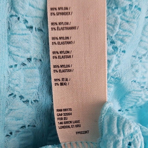 Free People Maggie Tee - Picture 7 of 9